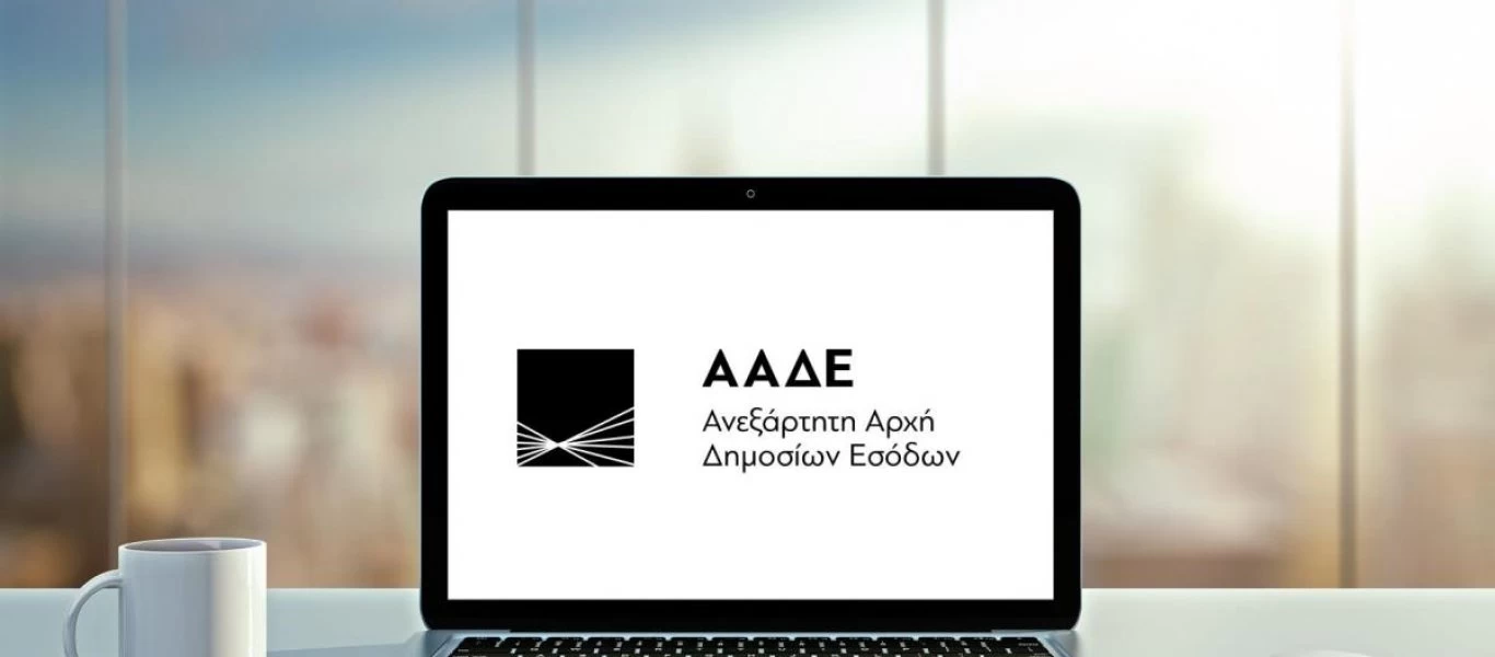 ΑΑΔΕ: «Τέλος» στις ουρές και στην ταλαιπωρία - Ηλεκτρονικά οι δηλώσεις φορολογίας κεφαλαίου από το 2020